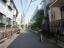 周辺道路　【プチメゾン朝日Ⅱ】