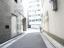 建物前通り【第３川端ビル】