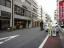 ビル前面道路【第３大図ビル】