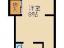 間取り図【アーバンホワイトハウス】