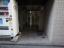 入口　【ミクラ西新宿ビル】