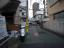 前面道路【新宿ウエストビル】
