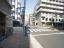 前面道路【金子ビル】