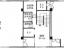 間取図　【福吉町ビル】
