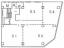 間取り図【井門銀座１丁目ビル】