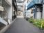 前面道路【ヴィラ・ハセ】