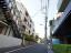 建物前の道路　【白金台水木ホーム】
