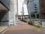 前面道路【日本橋パークサイドビル】