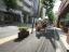 前面道路【日興ロイヤルパレス壱番町】