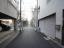 周辺道路　【コーポ亀戸】