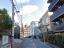【前面道路】青葉台ハウス