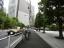 前面道路【MFPR六本木麻布台ビル（旧アーク八木ヒルズ）】