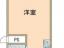 間取り図【東京ビュック中銀】