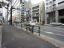 外苑西通り　【青山コンパルビル（AOYAMA　COMPAL　BLD.）】