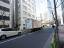 前面道路【井門銀座一丁目ビル】