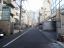 前面道路【アルモニー芝公園ビル】