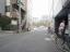 前面道路【第二林ビル】