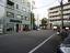 前面道路【ＣＫヒルズ】