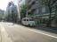 物件前の道　【アトラスビル】