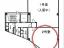 ７０２間取り図【マルマン六本木ビル】