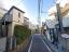 【前面道路】クレッセント目黒