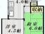 【STビル鶯谷】間取り図