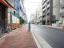 前面道路【仲根ビル】