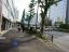 建物前の道路【ストーク麻布】
