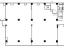 ２F間取り図【トーシンハイム新宿】