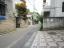 前面道路【アイエフ湯島】