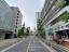 【前面道路】シティハイツ大井町