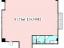 ５０３間取り図【三貴ビル】