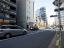 前面道路【銀座スイムビル】