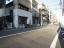 前面道路【シンエイビル】