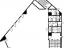 間取り図【加賀谷ビル】