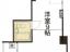 間取図【ビジネスハイツ中野】