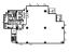 ５F間取り図【A-PLACE恵比寿東（旧フロンティア恵比寿）】