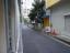 前面道路【ザ・ロウズ代官山】