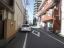 前面道路【丸山エトワールビル】