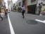前面道路【門跡木村ビル】