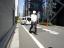 前面道路【小吉ビル】