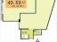 間取り図【東信ビル】