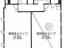 5階A間取り図
