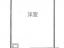 間取り図【東京ビュック中銀】