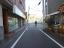 周辺道路　【手塚ビル】
