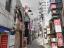 【前面道路】ソフィアフォーラム21