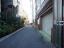 周辺道路　【エクセルシオール新宿西戸山(EXCELSIOR新宿西戸山)】