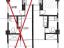 ５０１間取り図【新橋ぼくみつマンション】