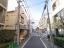 【前面道路】ラーデン中央町