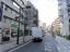【前面道路】第四田町ビル